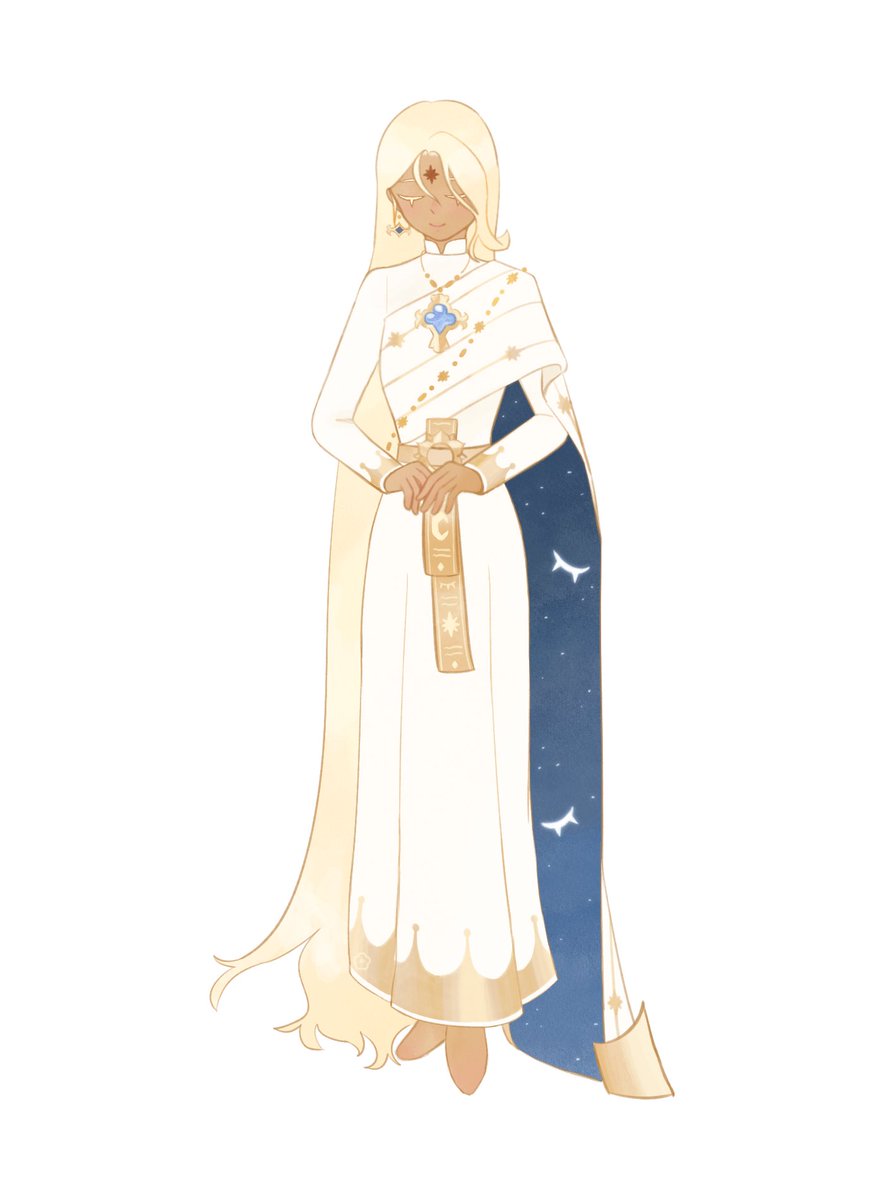 ชุดไทย ꒰ #purevanillacookie ꒱