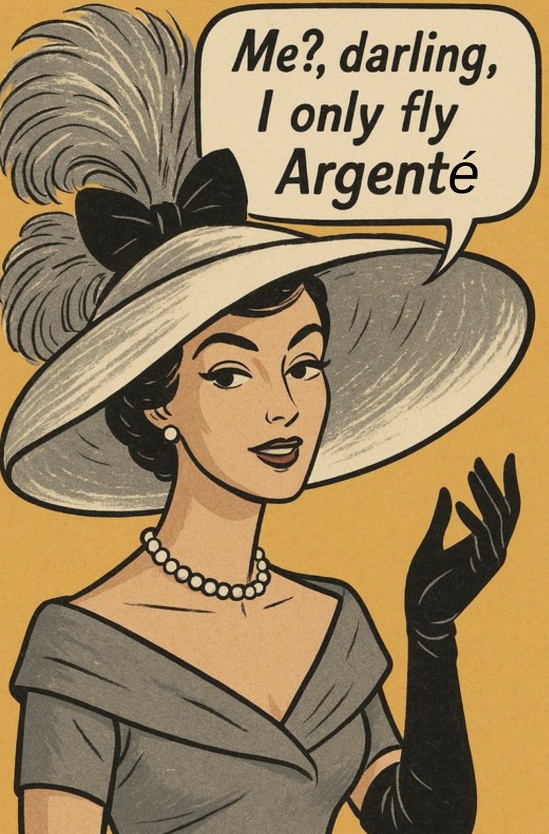 KohbenTravel's tweet photo. The Kohben Travel Group is proud to launch Argenté Airlines.

6x weekly services from Paris CDG and ORY to Cayenne 🇫🇷 🇬🇾 with onward connections to Martinique 🇲🇶,  Guadeloupe 🇬🇵 &amp; Sint Maarten 🇸🇽 https://t.co/pjgWBHJdRv