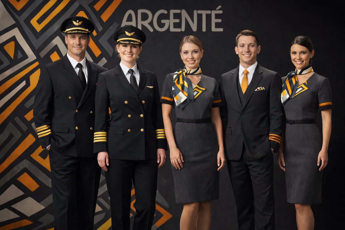 KohbenTravel's tweet photo. The Kohben Travel Group is proud to launch Argenté Airlines.

6x weekly services from Paris CDG and ORY to Cayenne 🇫🇷 🇬🇾 with onward connections to Martinique 🇲🇶,  Guadeloupe 🇬🇵 &amp; Sint Maarten 🇸🇽 https://t.co/pjgWBHJdRv