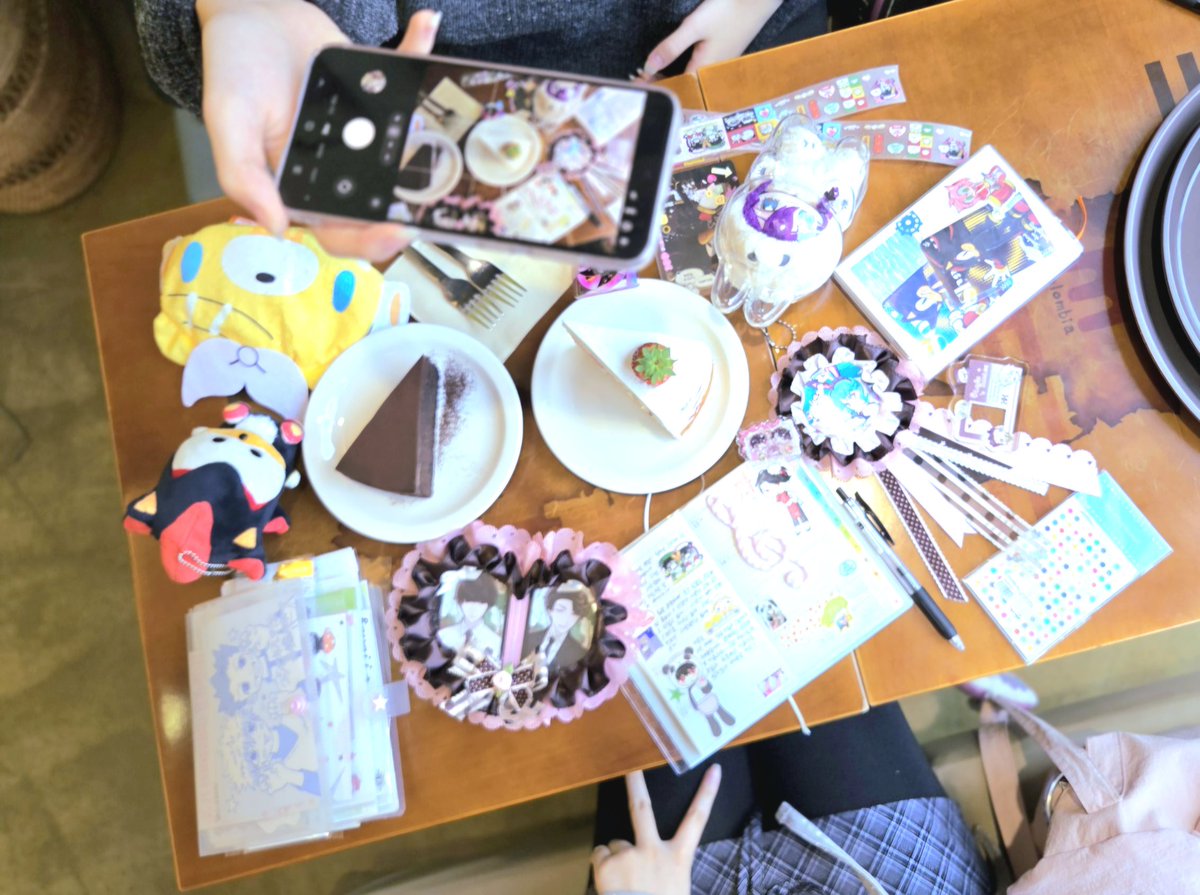 Nonichi018's tweet photo. 0211 https://t.co/9YG2XaVKRn
