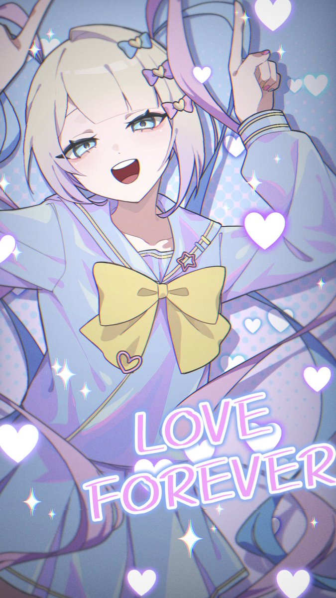 akaironotanin's tweet photo. #NEEDY_GIRL_OVERDOSE https://t.co/dfTLwNqUMs