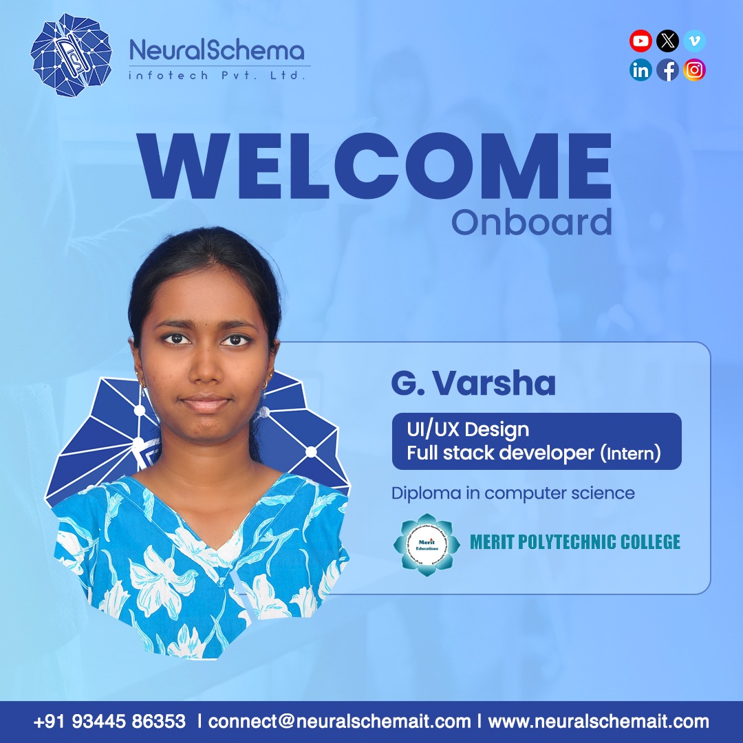 Neural Schema IT tweet media