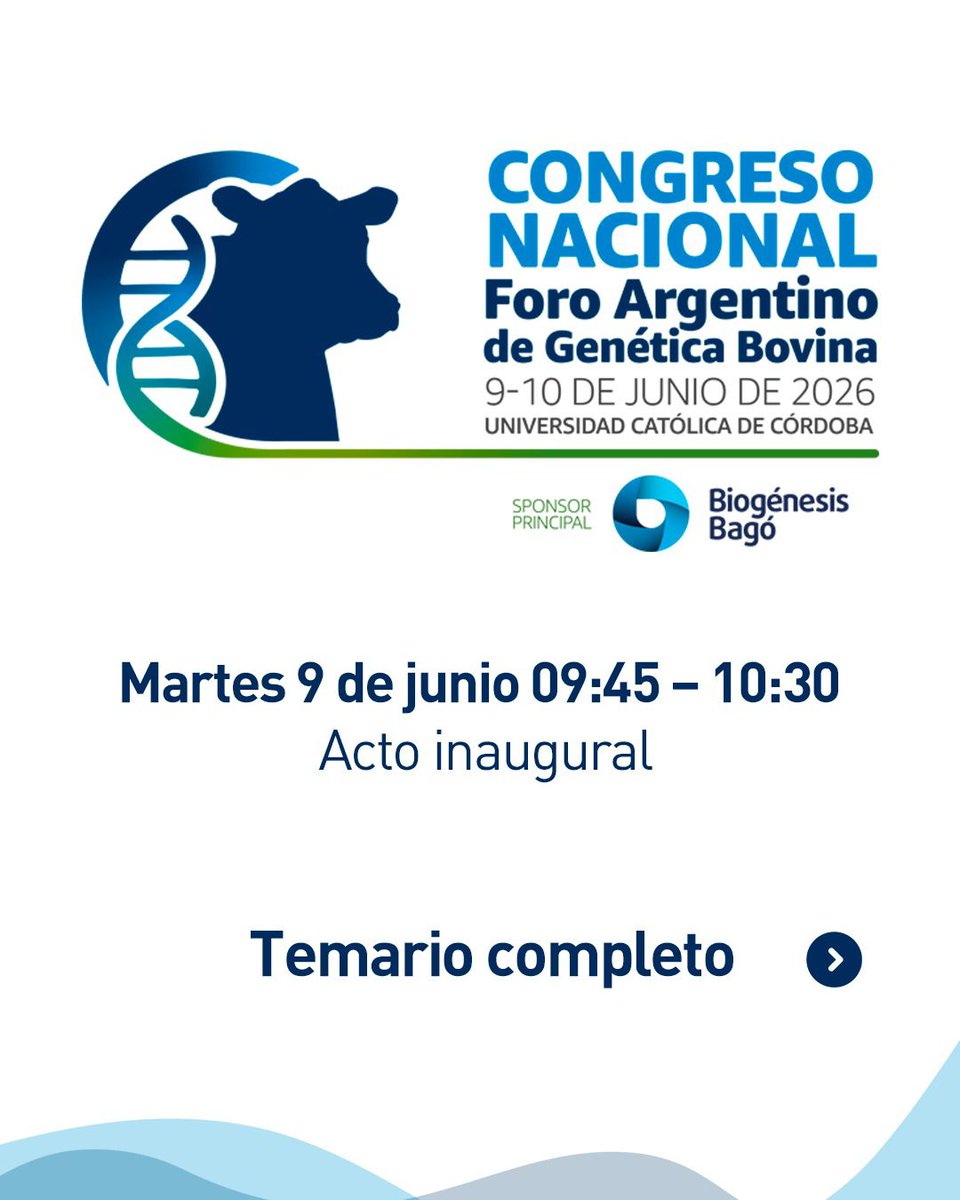 Asoc Arg Bonsmara tweet media