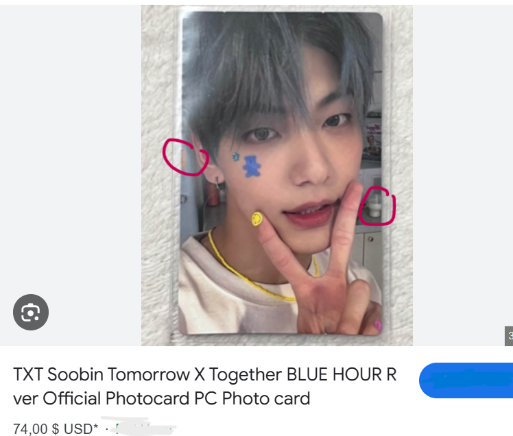 niki . ࣪𖤐 🦊💞🐰 tweet media