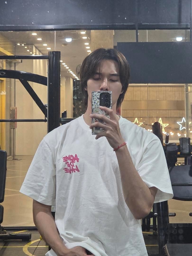 แบด พี่หิรัญ พี่นานิ แล้วทุกคนสปอยนานิหมด55555555555555555555