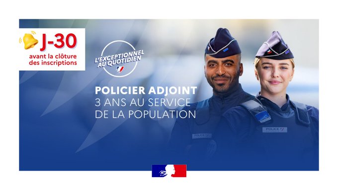 Image de l'actu de Préfet de la Vienne