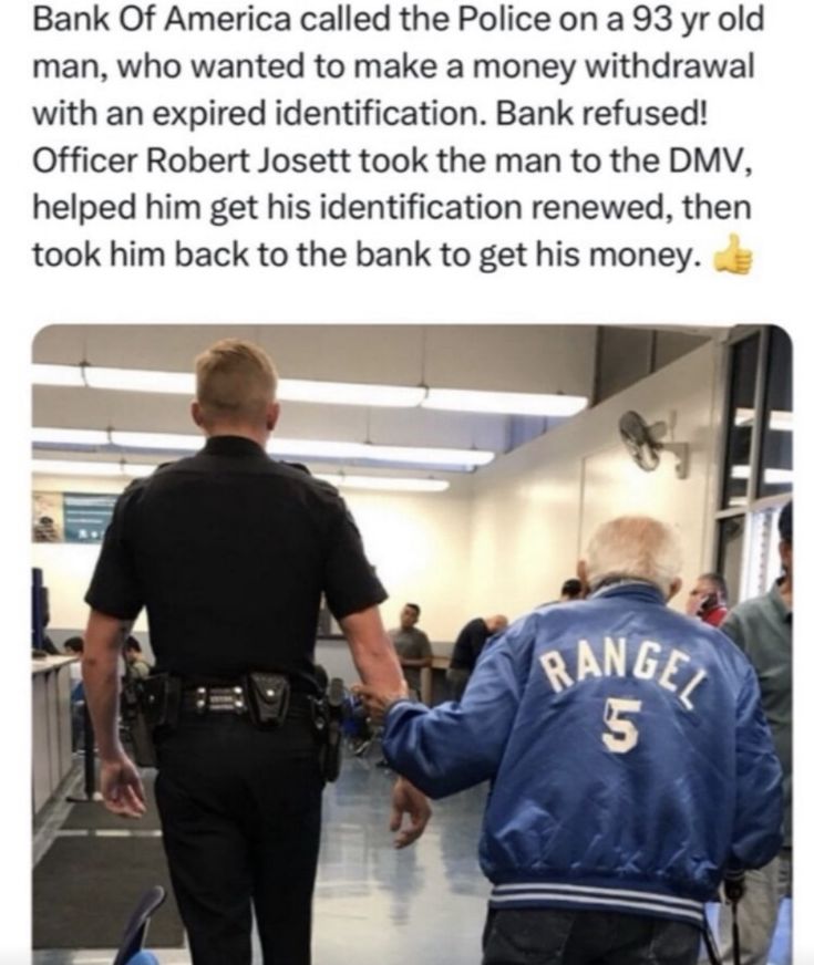 The way life should be