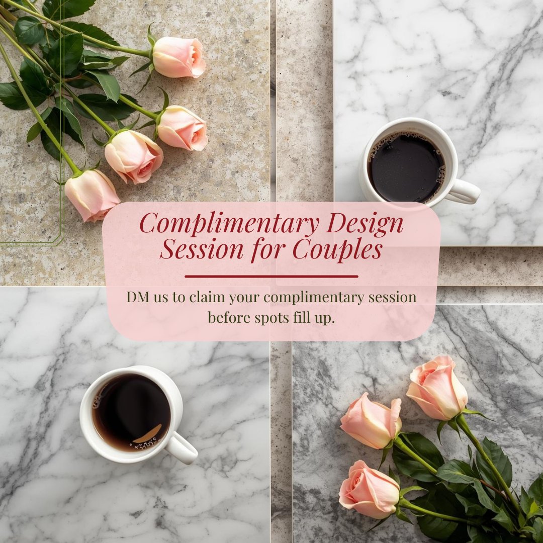 blocktopsinc's tweet image. Claim your free couples’ countertop design session this February 💖 Explore colors &amp;amp; layouts with Block Tops Custom Countertop Surfaces, Sacramento – kitchen &amp;amp; bath installation &amp;amp; fabrication at blocktops.com #KitchenRenovation #CouplesKitchen #QuartzDesign