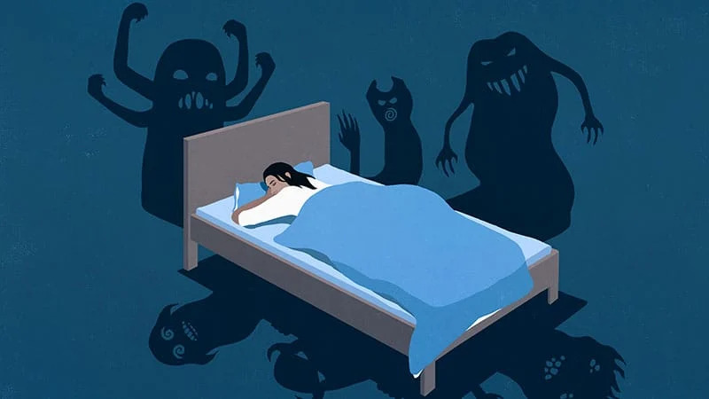 Evidências recentes indicam que alguns sonhos podem antecipar alterações fisiológicas, precedendo tanto os sintoma quanto os diagnósticos convencionais.
mdsc.pe/46dVVAp