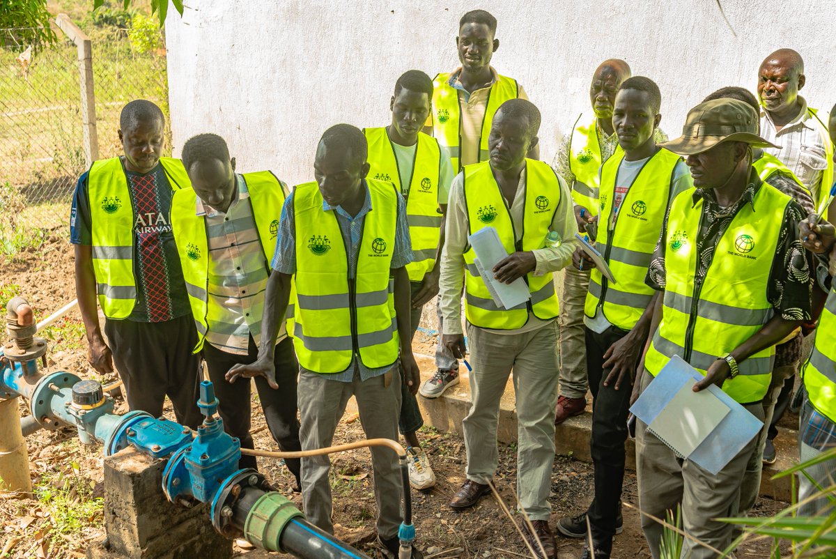 CEED Uganda tweet media