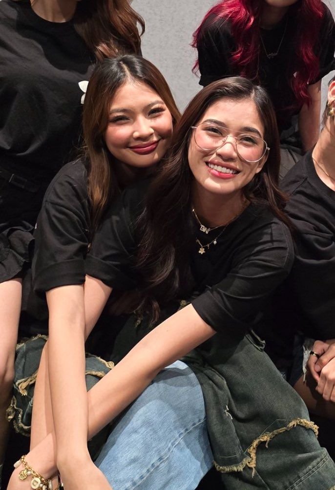 colaiah really gives "sila parin hanggang ngayon" energy