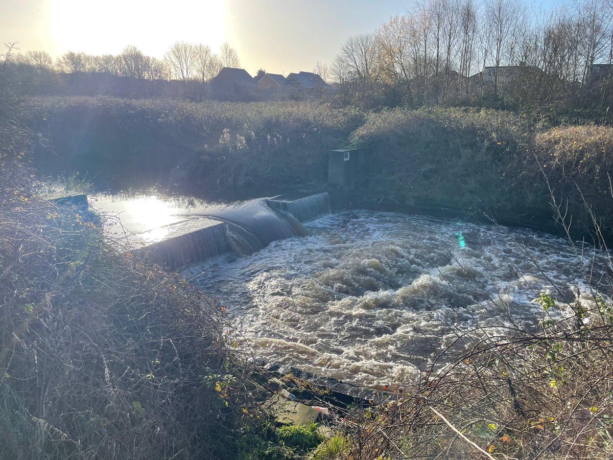 Mersey Rivers Trust tweet media