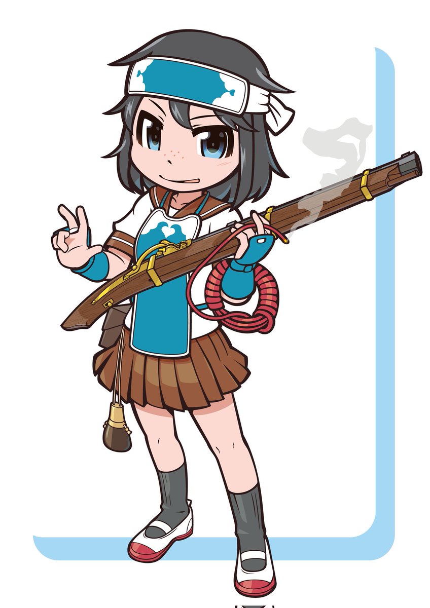 赤冑のゲマ tweet media