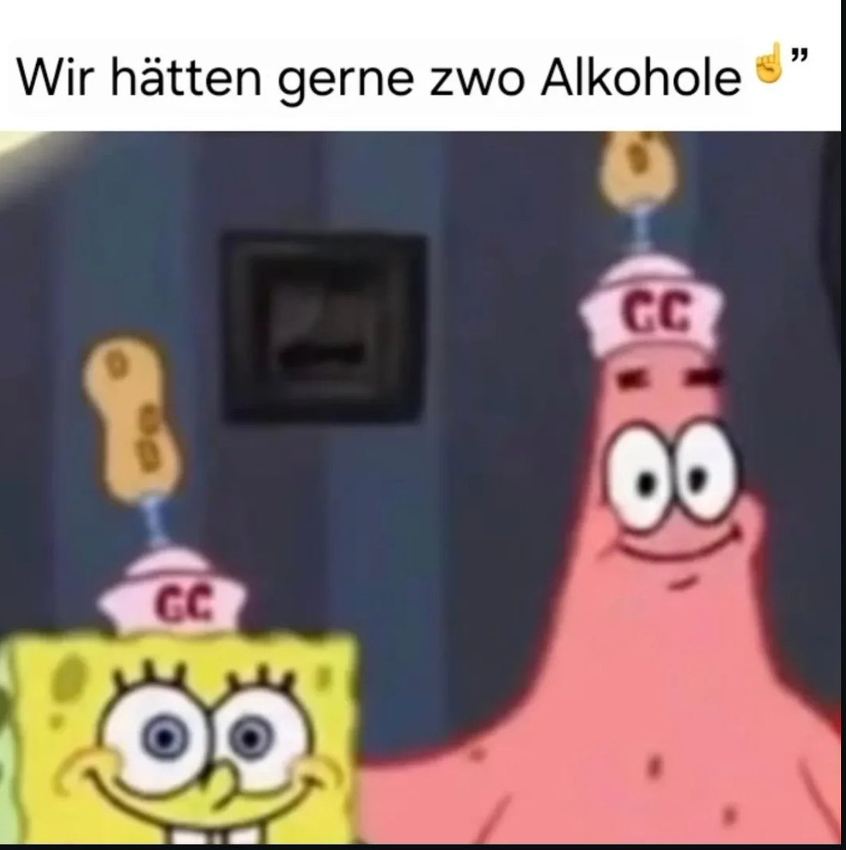 SpongeBob Schwammkopf Fakten 🫧🧽 (@spongebobfakten) on Twitter photo 
