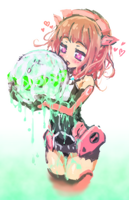 過去絵2021年2月画 #アリスギアお絵かき 
色々描いてたけど宮南絵の勢いが気に入ってる 