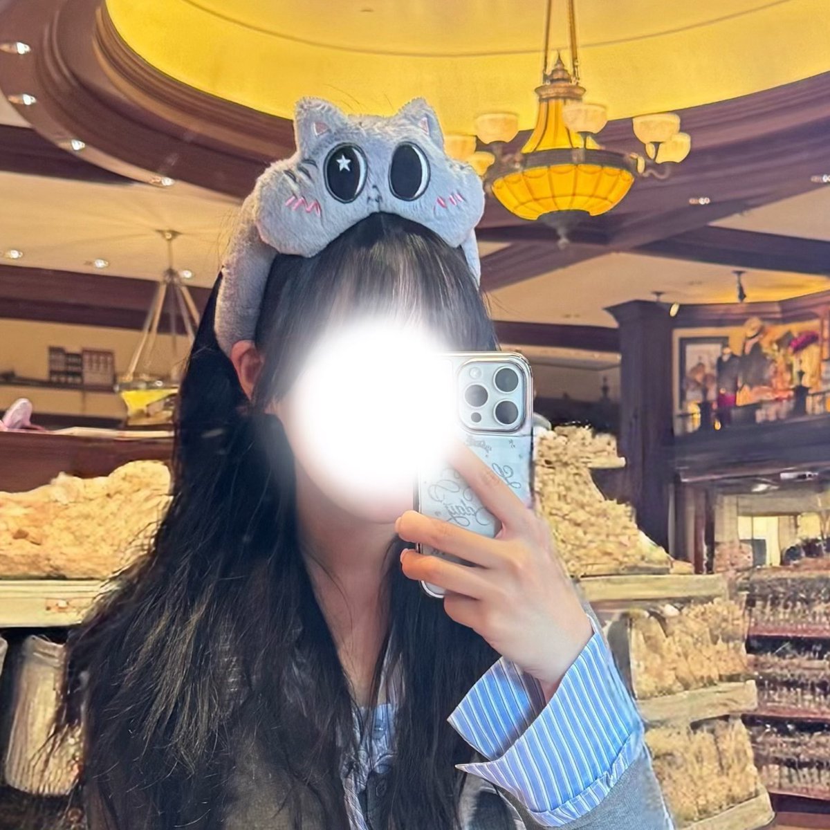 2159km's tweet photo. 다고냥 머리띠 왔슴𖦹' ‐ '𖦹

태현생일 굿즈로 홍콩랑 중국에 파었는데
제고 15개 정도 남았슴~
모아콘에 거래 가능✅ (중콘/막콘)

₩10000/pc
CASH/ALIPAY/WISE/PAYPAL

관심있으면 DM보내주세요~

#TXT #투바투 #태현 #TAEHYUN #다고냥 #DAGONYANG #PPULBATU #뿔바투 https://t.co/Q4Gt5m3nt6
