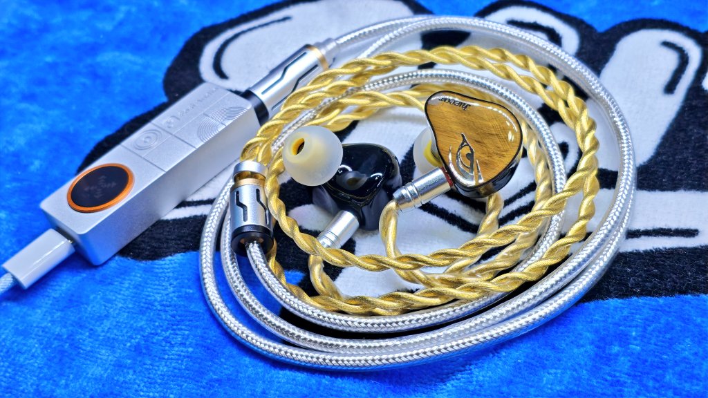 イヤホンジャックと豆🐒@ポタオデ (@jackbeanMonkey) / Posts / X