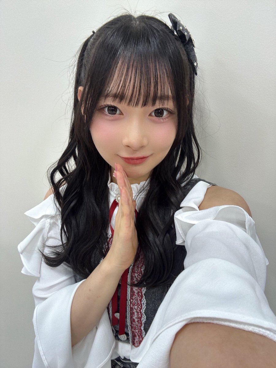 あんちゃん正規メンバーになってからさらに可愛くなってる！😍😍😍😍😍