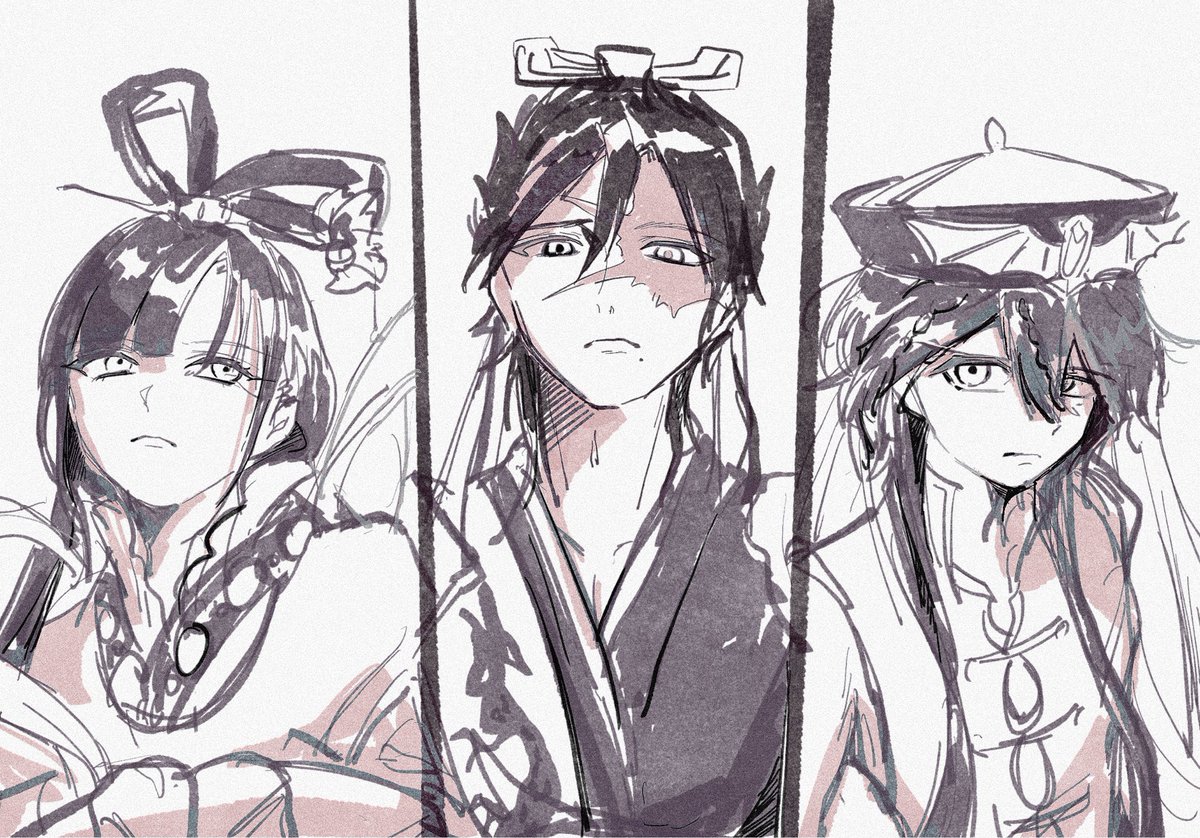 瀬間井 tweet media