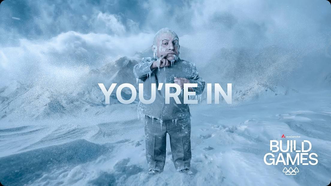 Avalanche Foundation 🔺 tweet media