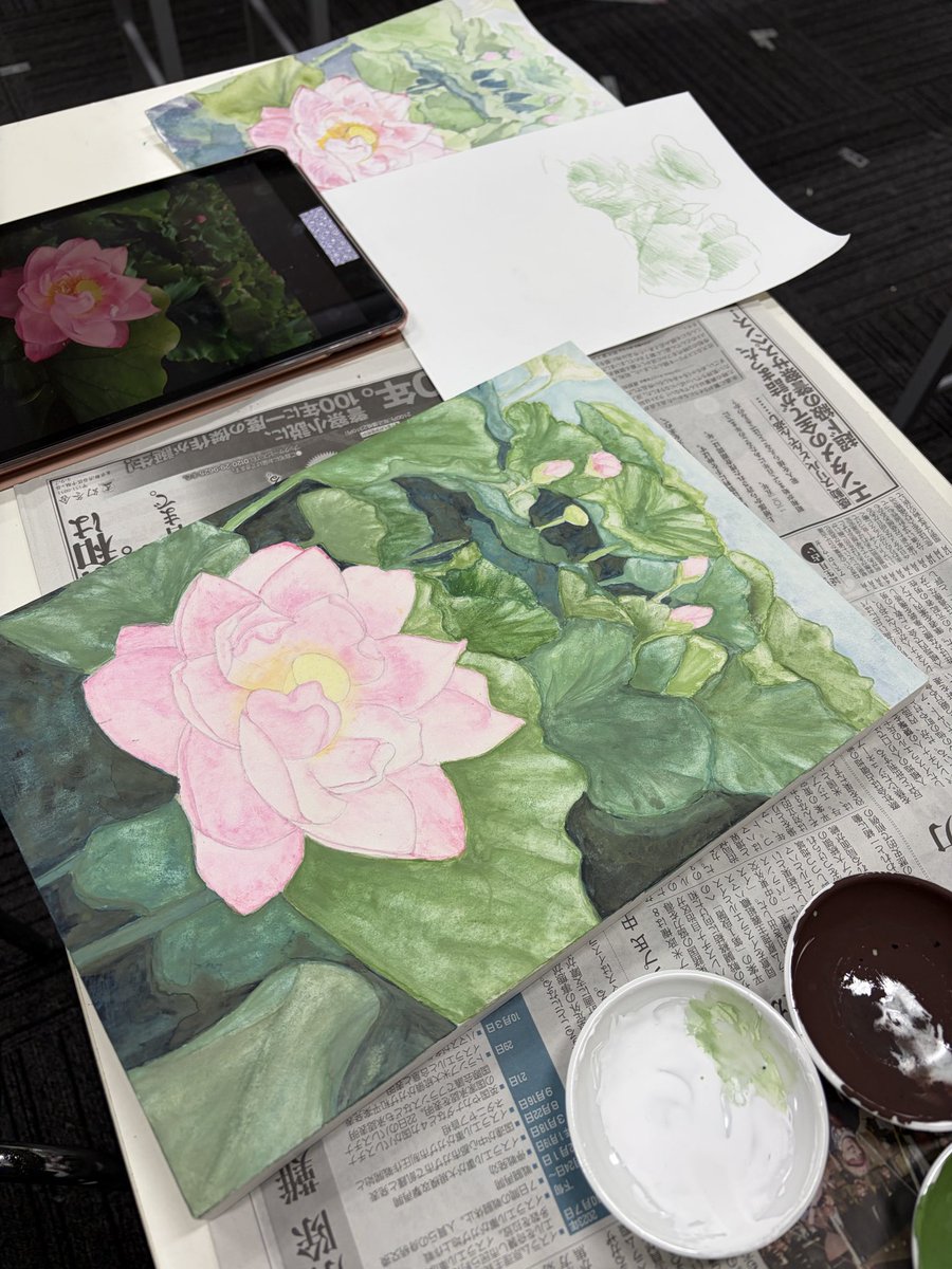 つのだゆーこ🐶𝒴𝓊𝓀ℴ 𝒯𝓈𝓊𝓃ℴ𝒹𝒶🎨 tweet media
