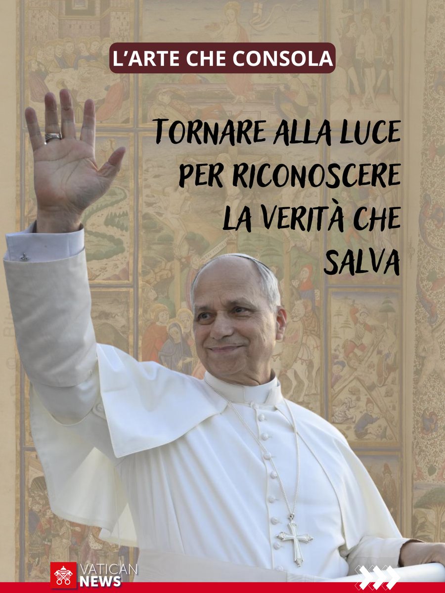 Vatican News tweet media