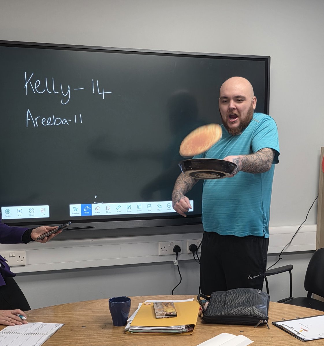 Headway Birmingham tweet media