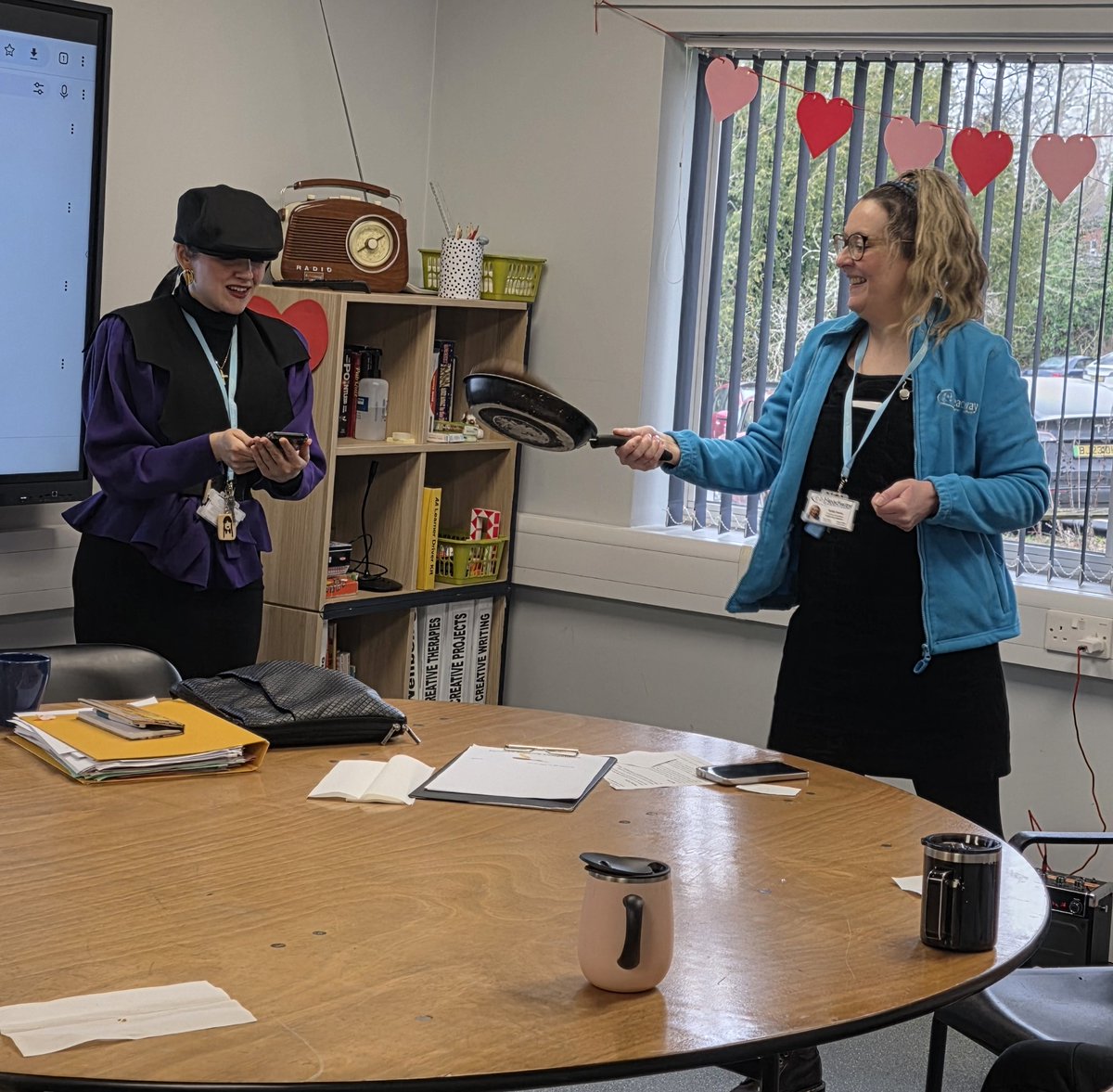 Headway Birmingham tweet media