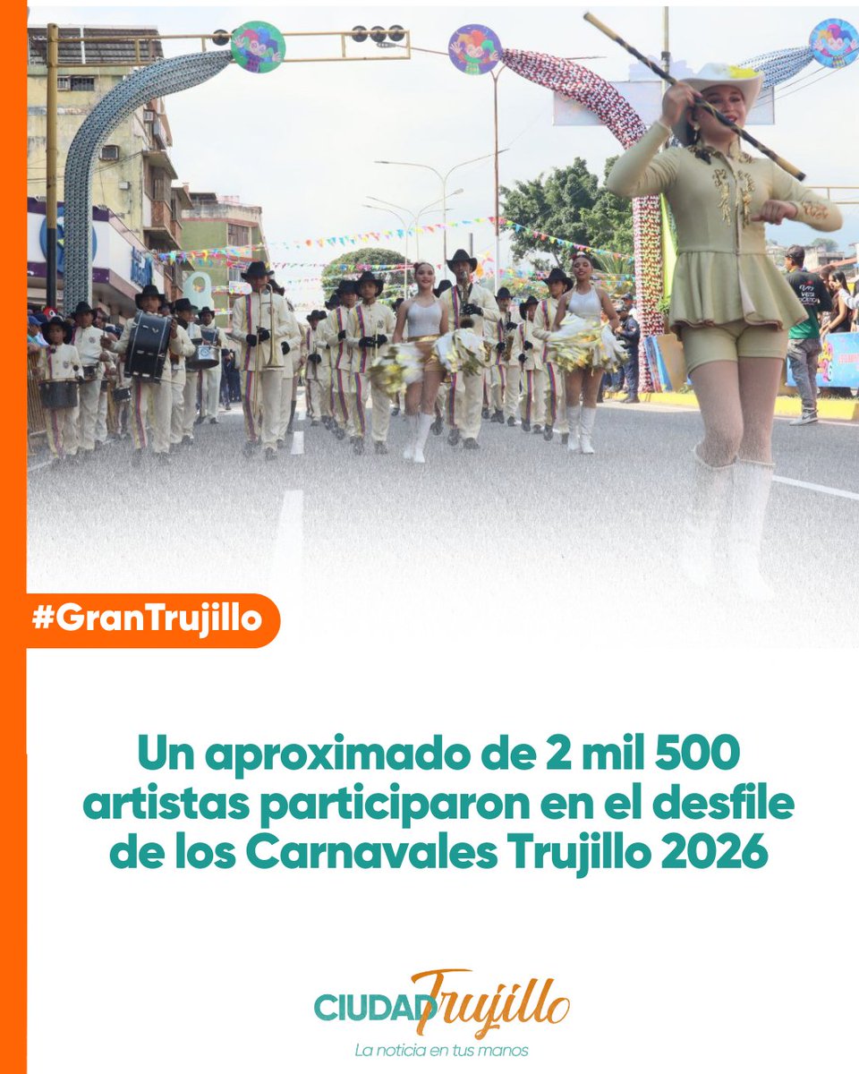 Ciudad Trujillo tweet media