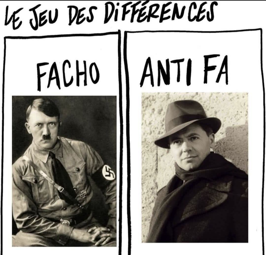 L'Etat de fumier tweet media