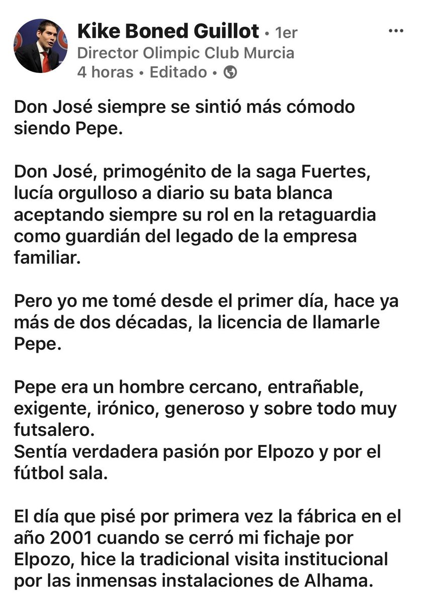 Gustavo Muñana tweet media