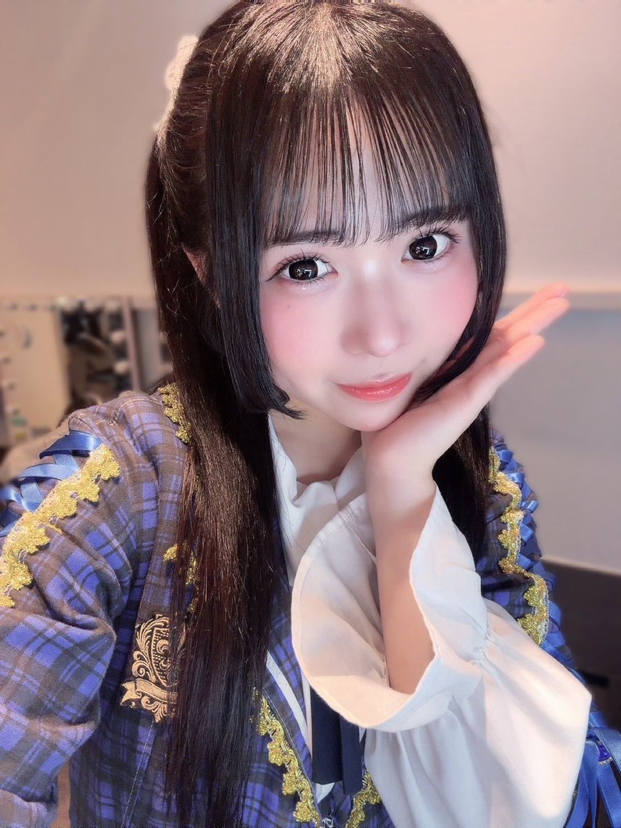 おつかれちゃん👧🏻🎀 なーんと明日はりぃり🎀の配信だぞー✌🏻 次