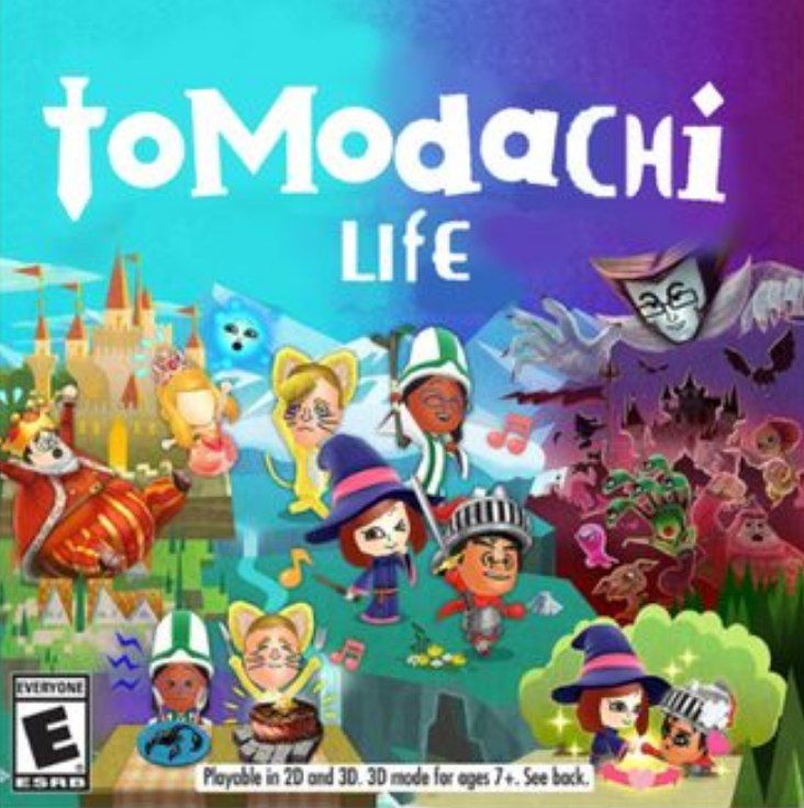 my favourite games