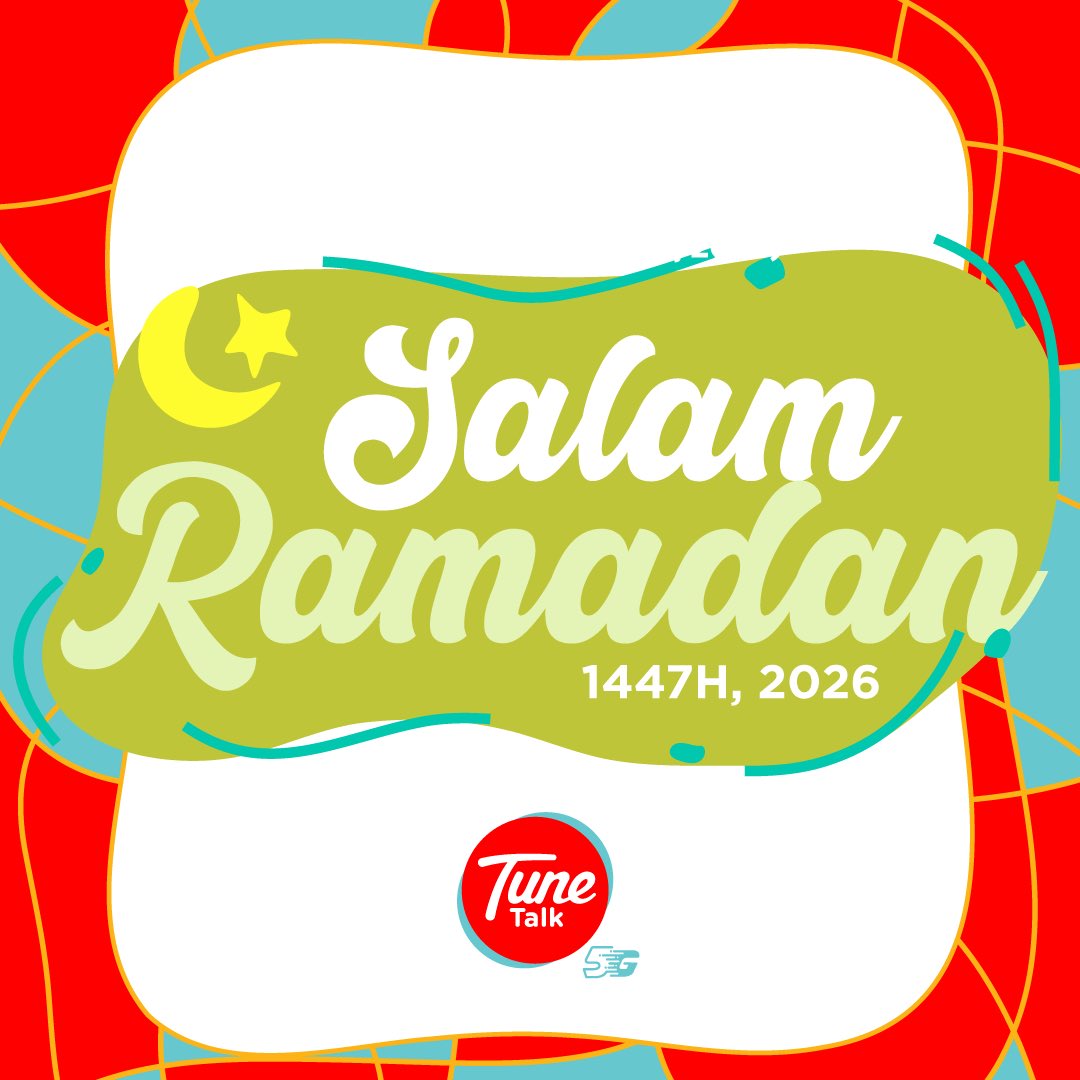 Tune Talk tweet media