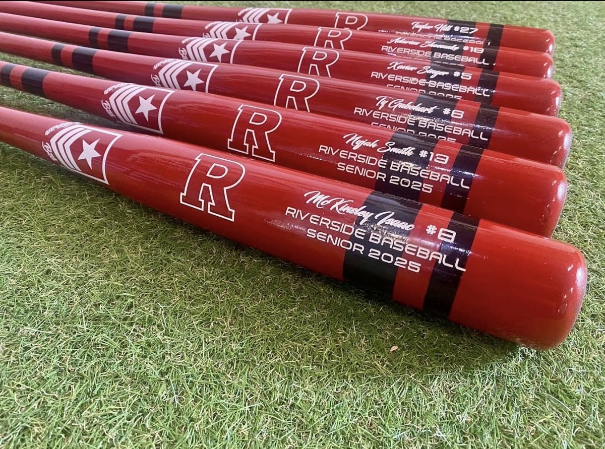 Veteran Sports Co tweet media