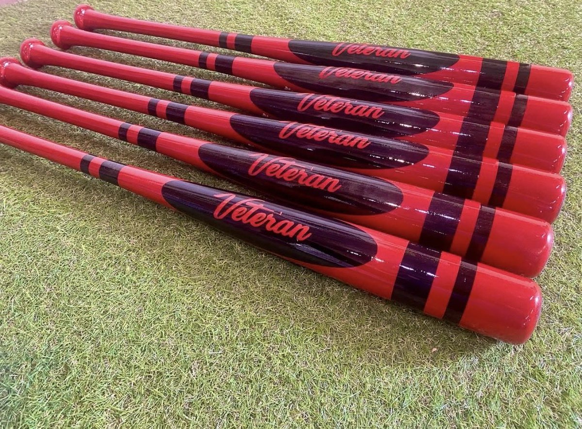 Veteran Sports Co tweet media