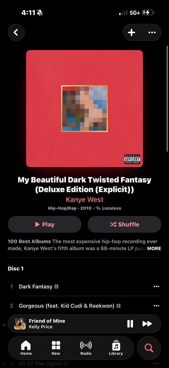 Wallace A tweet media