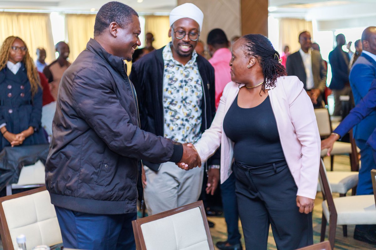 Long Distance Drivers and Conductors Association tweet media