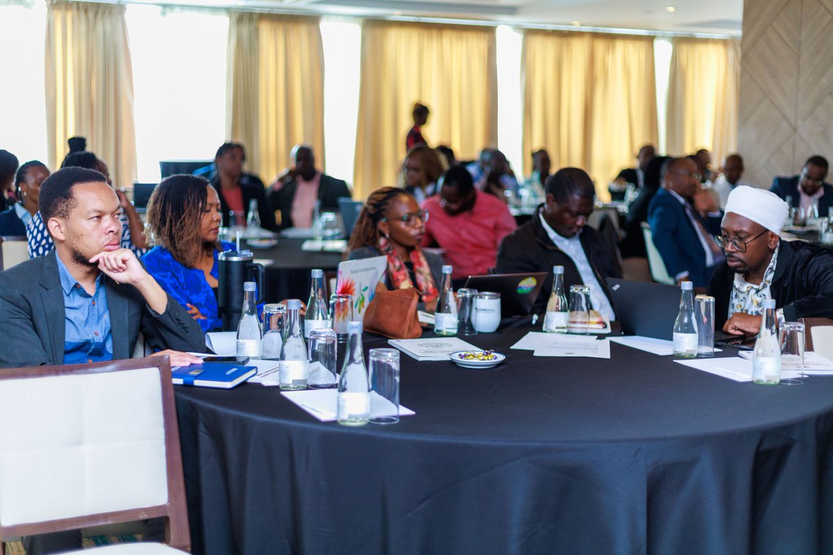 Long Distance Drivers and Conductors Association tweet media