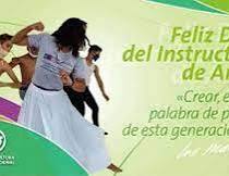 Felicidades a nuestros Instructores de arte, gracias por hacer del arte un mensaje de Amor.
#CubaEsCultura