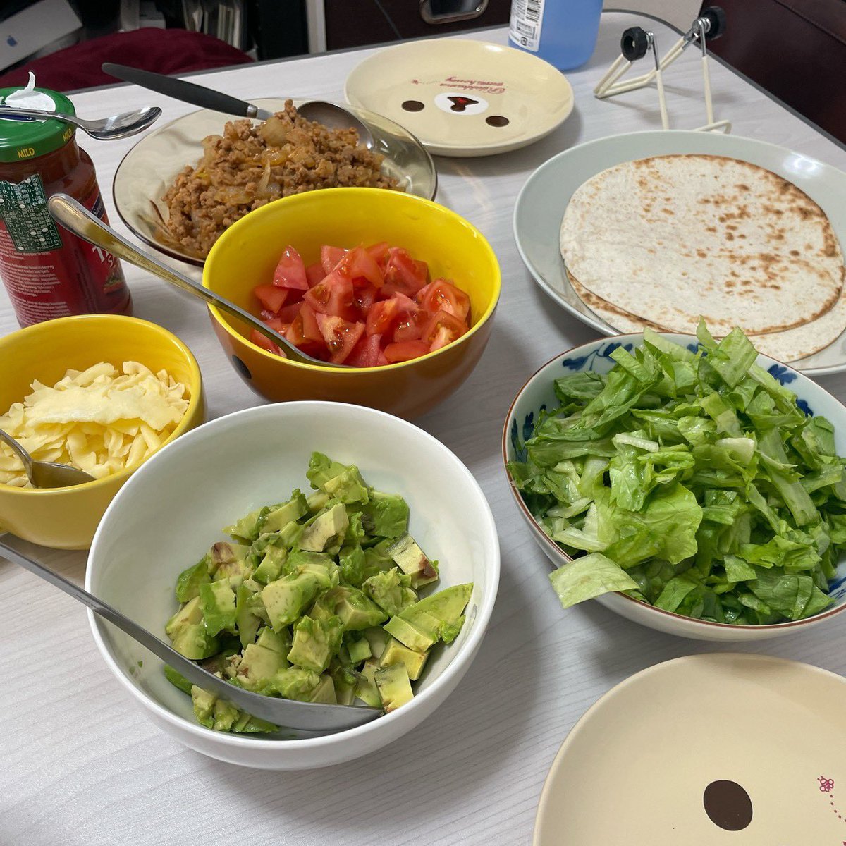 Ahwooo🐶🐶🐶 tweet media