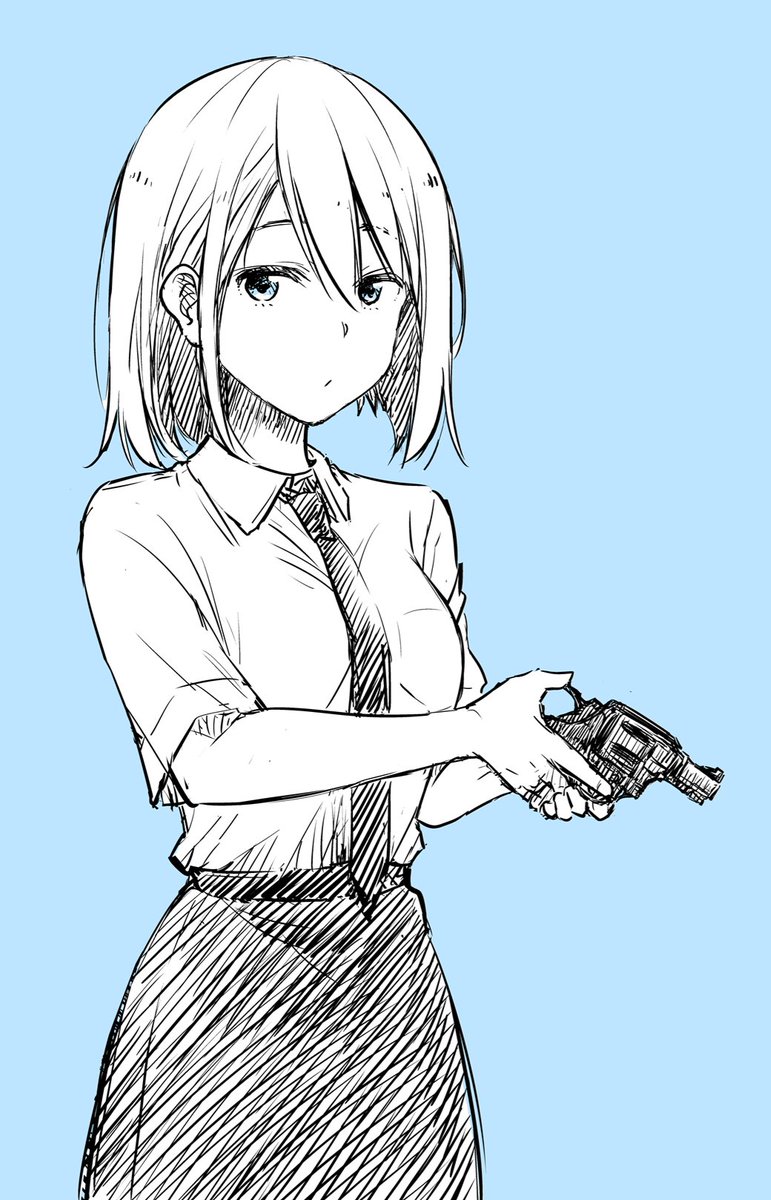 つぶやくたび新絵投下する由伊大輔 tweet media