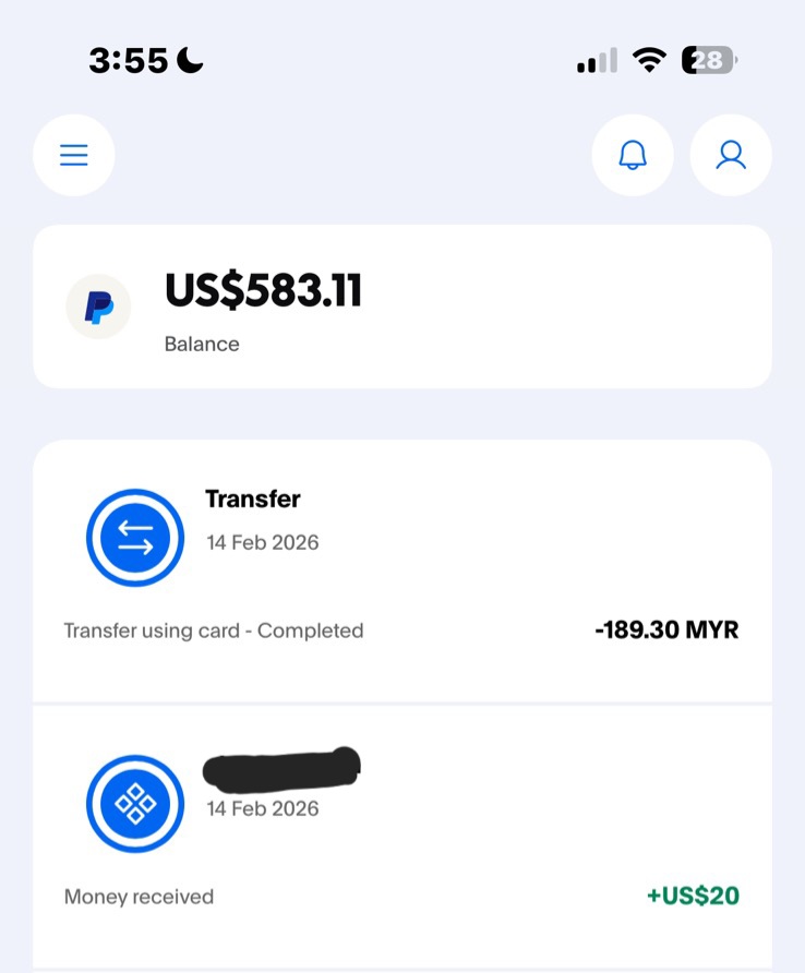 We know this day is very meaningful to many as it's the start of Ramadan, Lent &amp; Lunar New Year
Our team sends our best wishes to everyone celebrating 🫂🤍
We haven't received a donation in 5 days &amp; many new eSIM plans have been activated so any support would be welcomed ⤵️