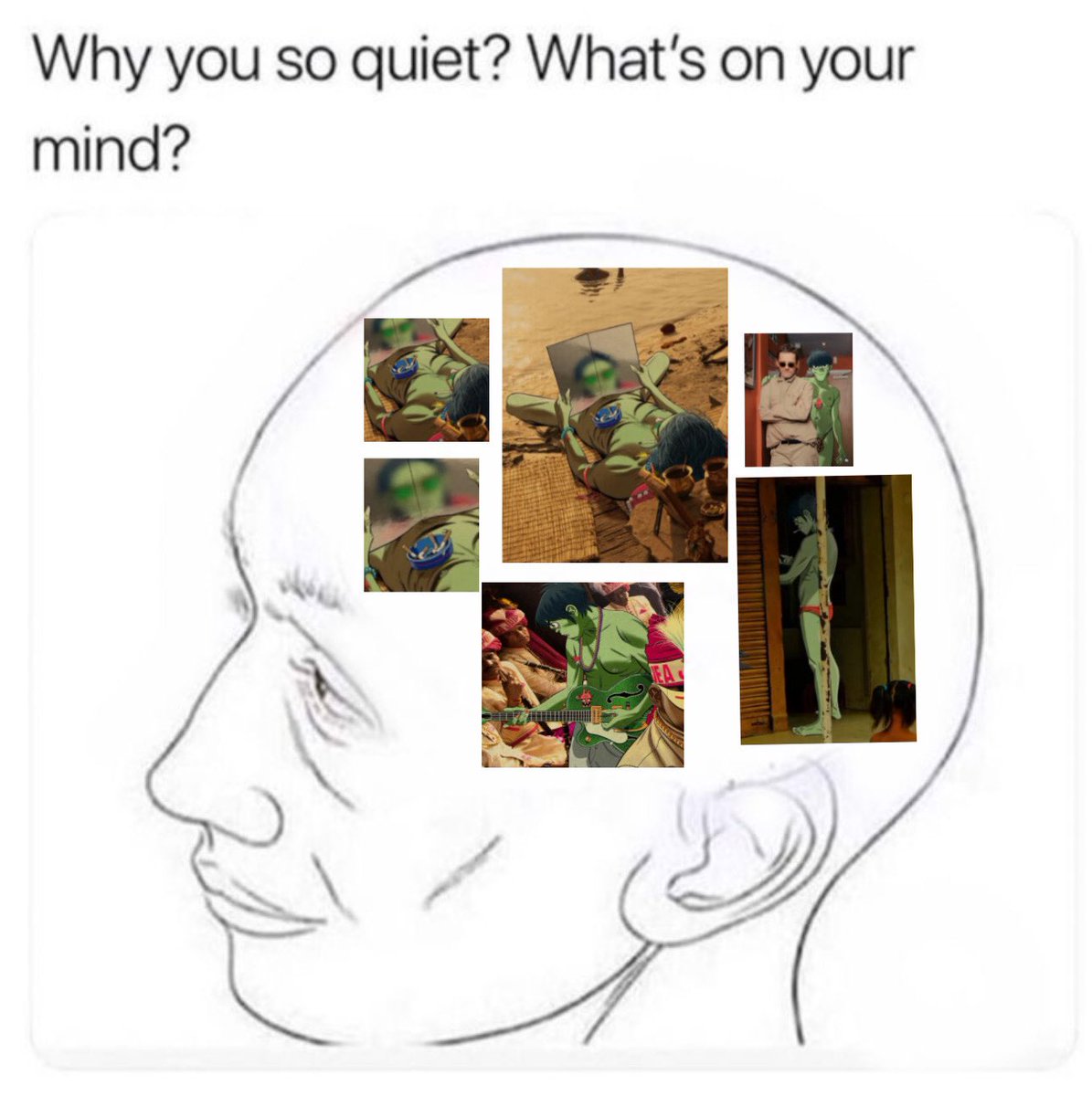 the mountain has done incredible things for murdoc niccals