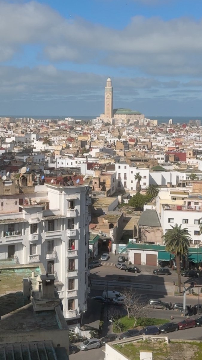 Goodmorning, ramadan Mubarak ❤️