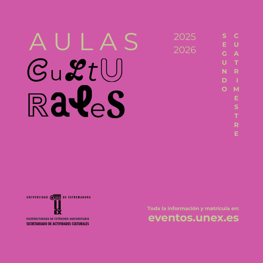 Extensión Universitaria UEx tweet media