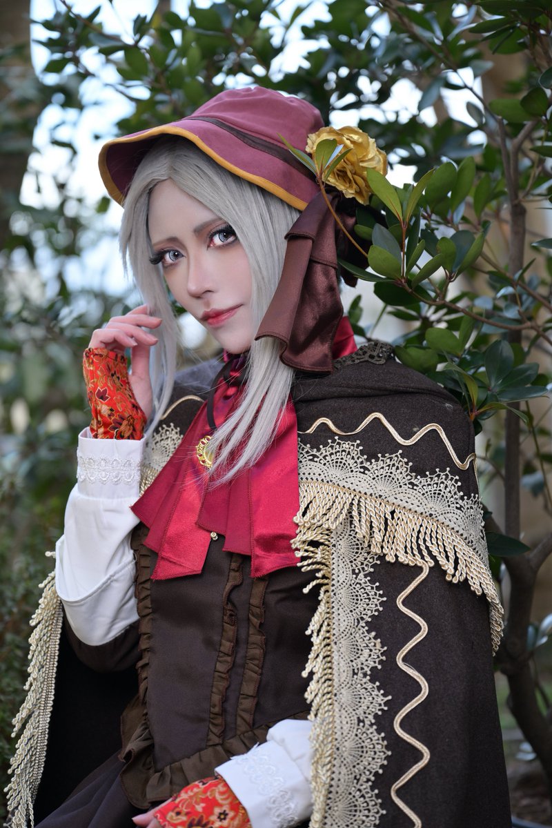 ブラボ 人形ちゃん

Photo <a href="/kaname_camera7/">kaname📸@池アコ14日15日</a> 
撮影有難う御座いました！
#アコスタ池袋