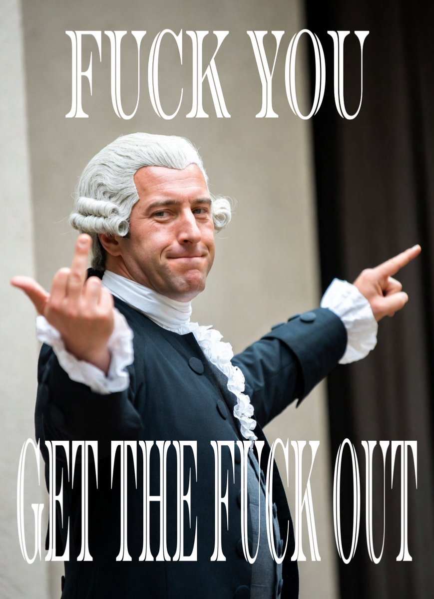 Big Hairy Ethnic American Winning Machine tweet media