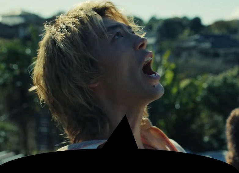 we know suzuki, we know 😔