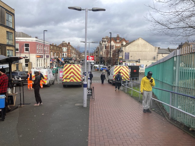 Stuart Reed tweet media